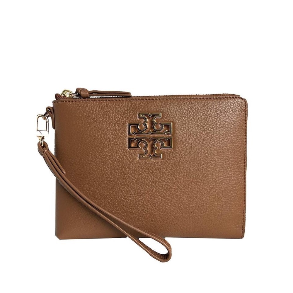 Tory Burch Pouch Wristlet